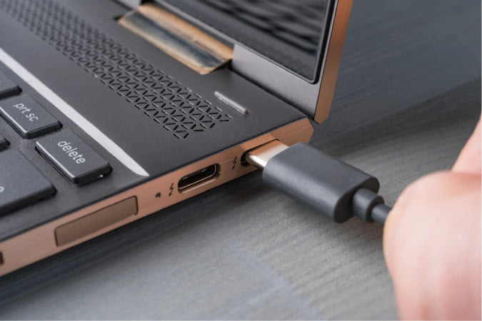 Alimentatori per notebook