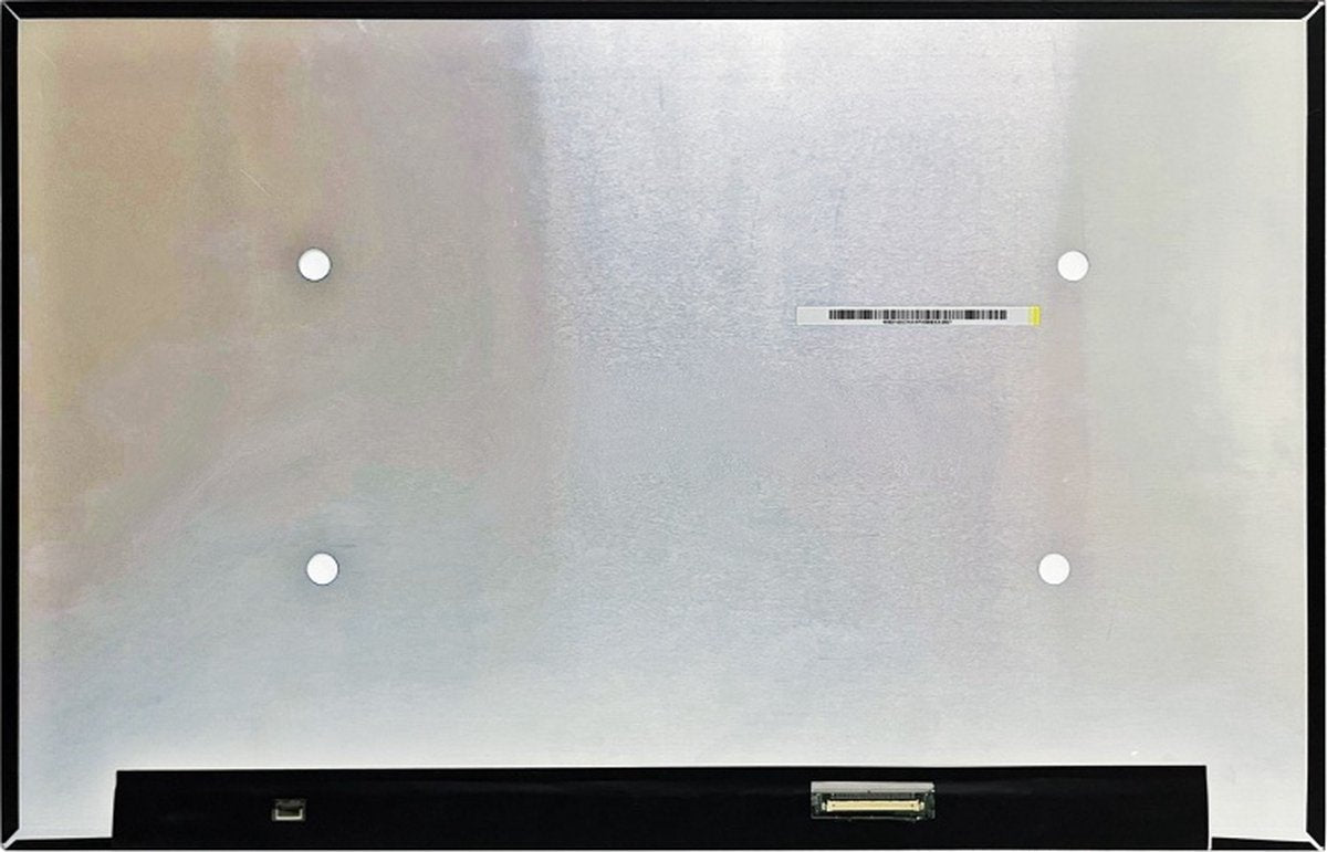 Pannello Display 16" LED WUXGA per ASUS TUF Gaming F16 FX608JPR-RV013W