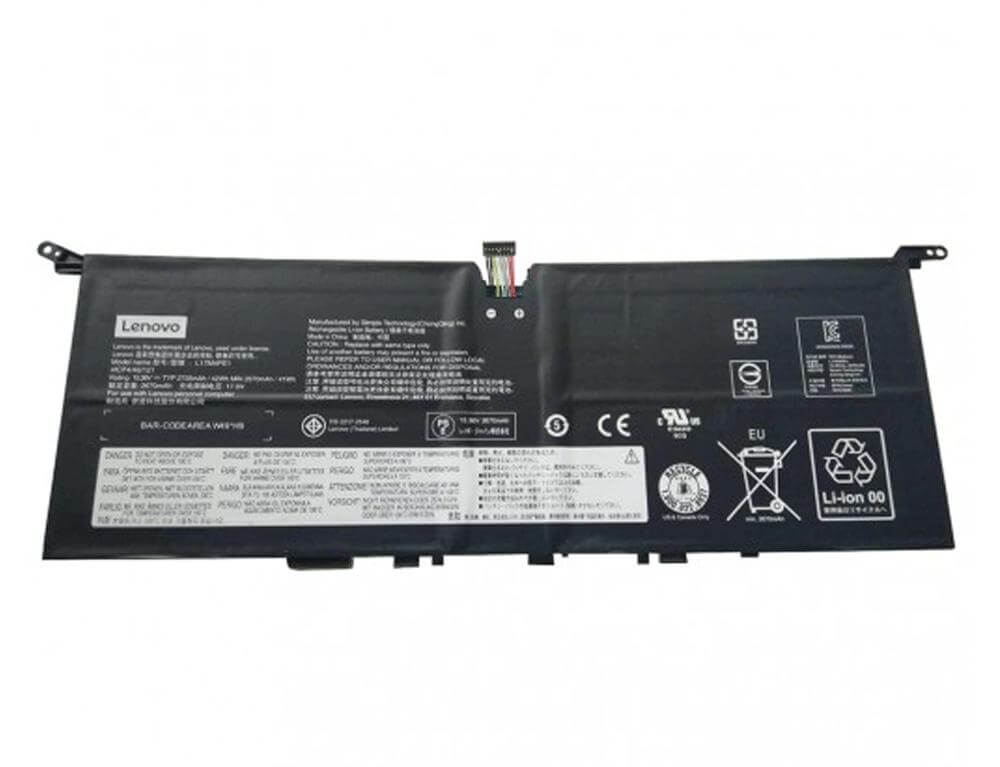 Batteria Originale Lenovo sostituisce 5B10R32748