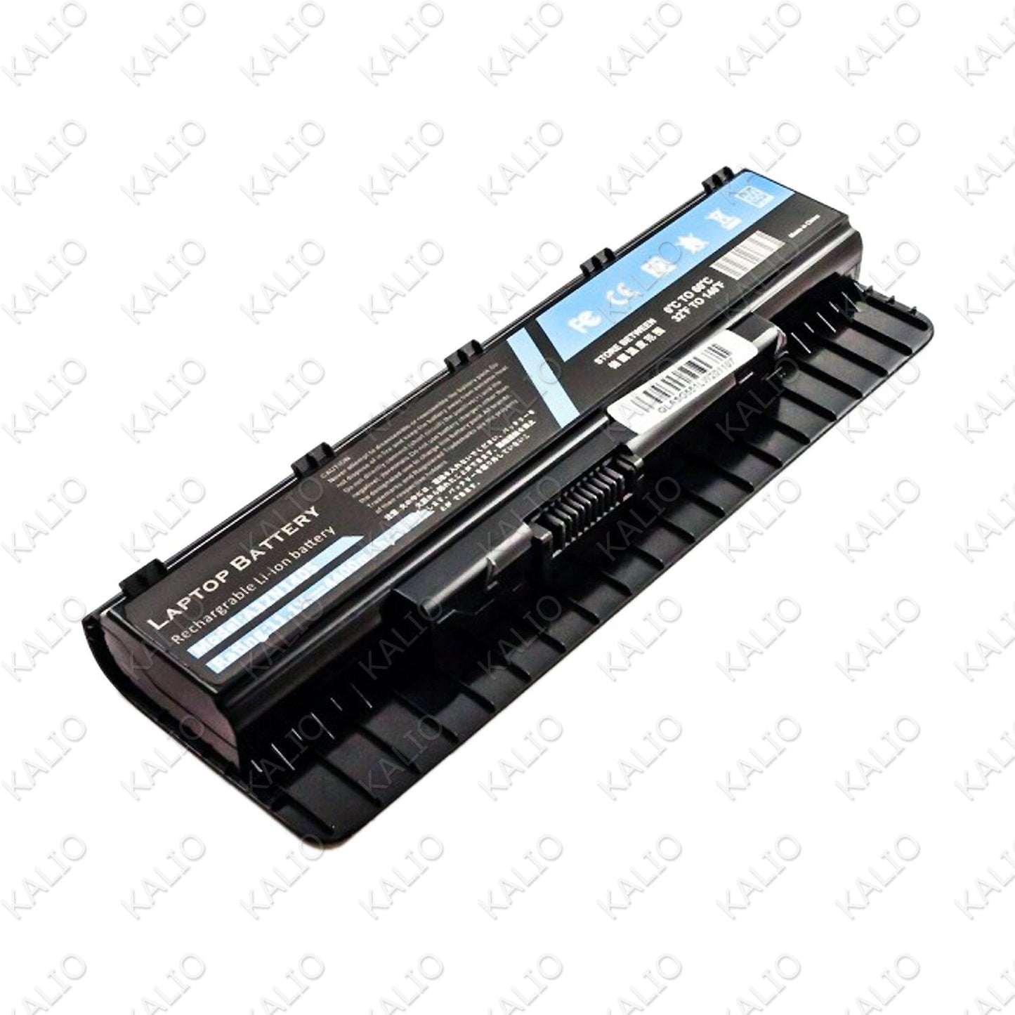 Batteria per ASUS N551JX - 4400mAh