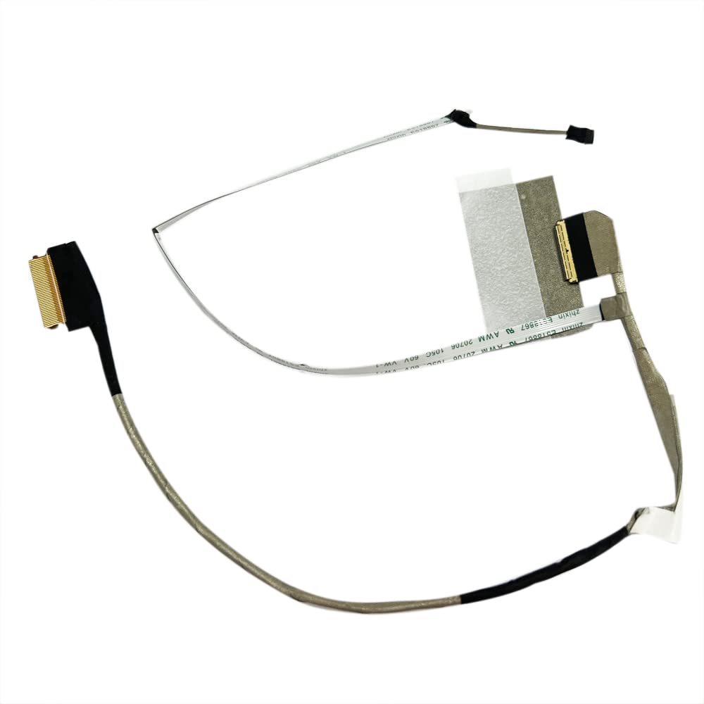 Cavo Video Flat Cable Originale HP sostituisce M02051-001