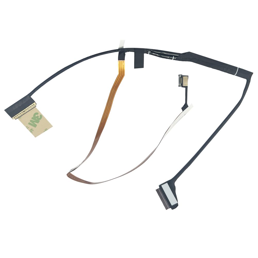 Cavo Video Flat Cable per MSI sostituisce K1N-3040368-J36