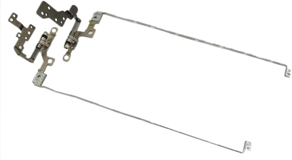 Coppia Cerniere Hinges per HP sostituisce L63612-001