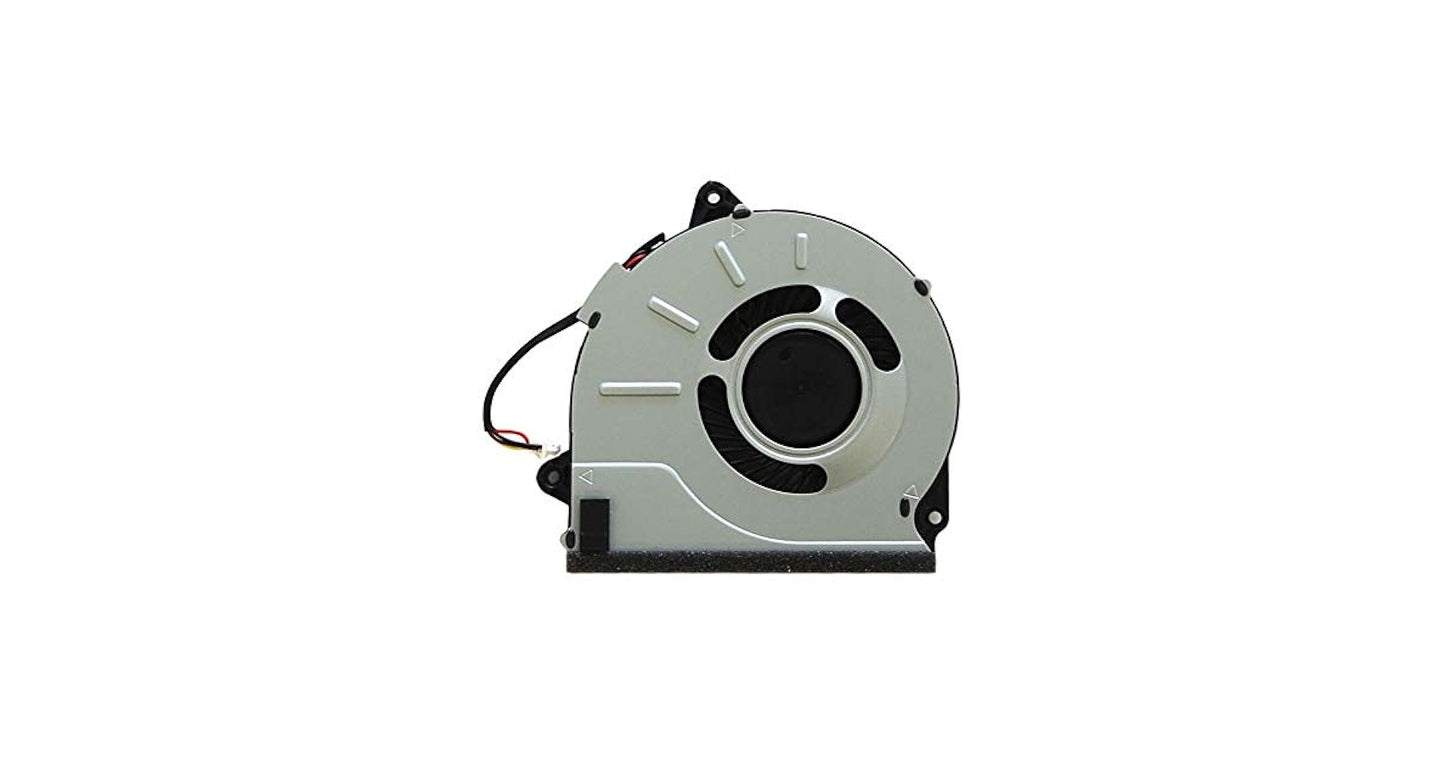 Ventola CPU Cooling Fan per Lenovo sostituisce 90205116