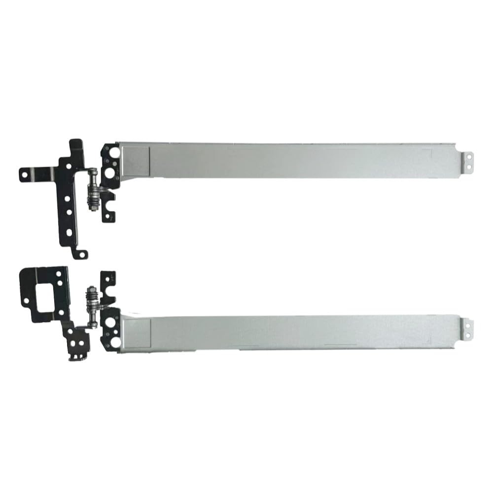 Coppia Cerniere Hinges per Dell Latitude 3520