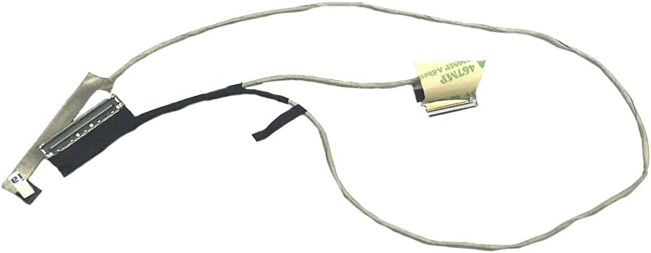 Cavo Video Flat Cable per HP sostituisce 6017B0900201