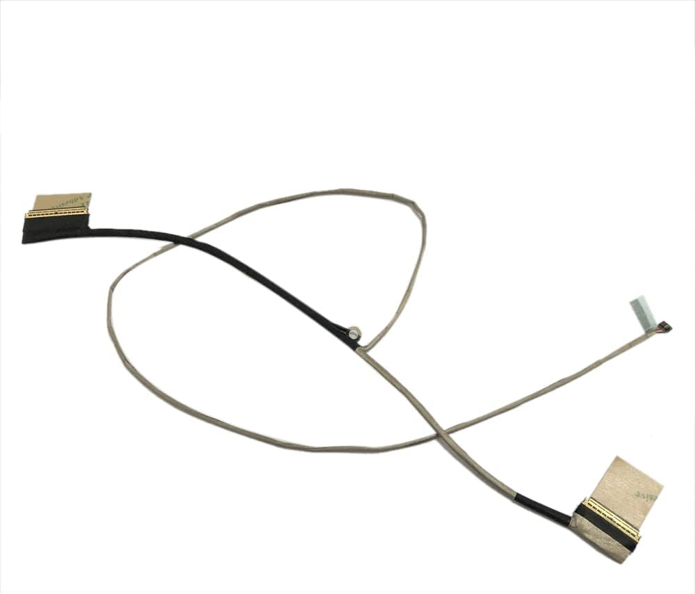 Cavo Video Flat Cable per ASUS sostituisce 14005-03100200
