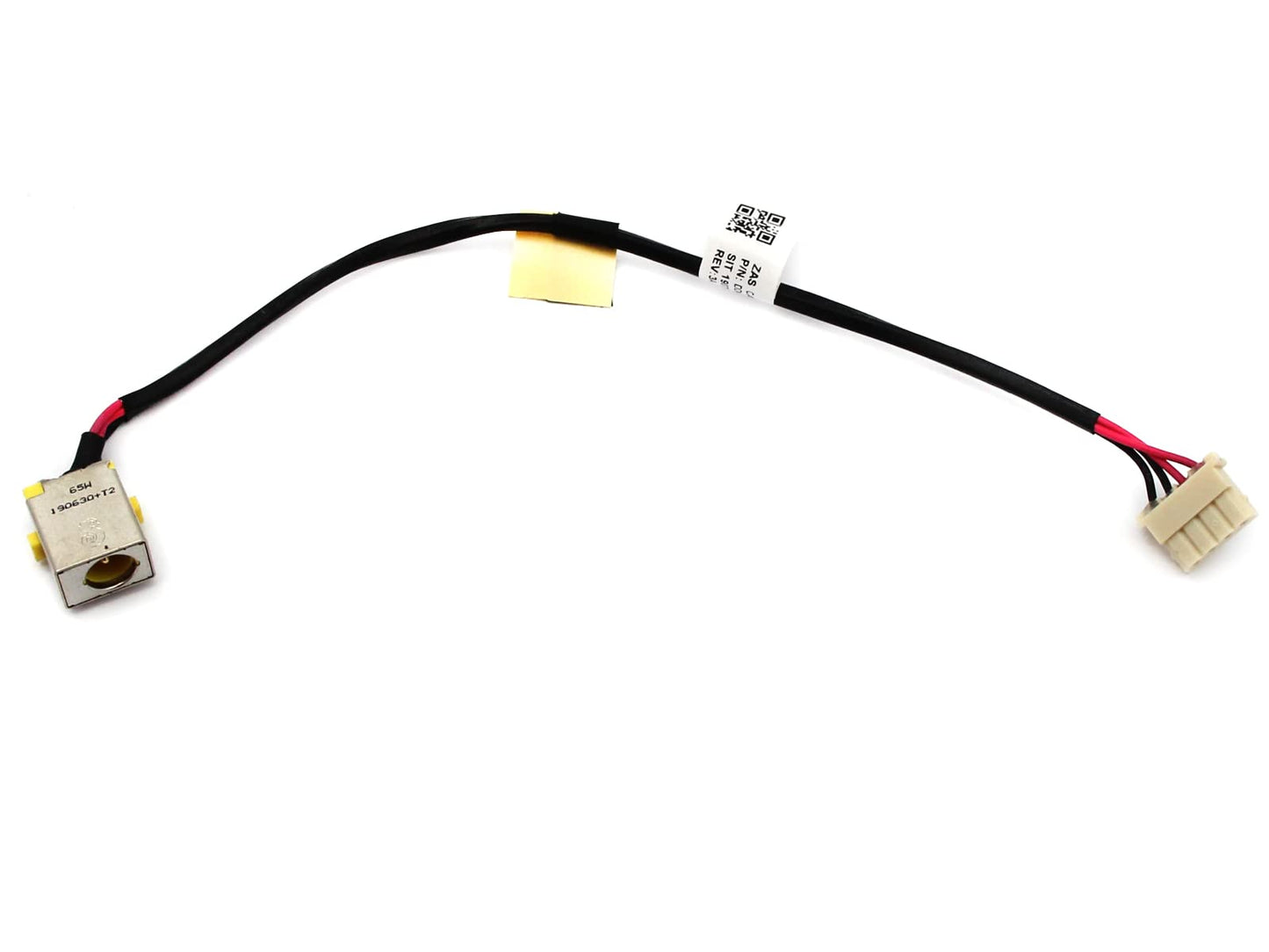 Connettore Alimentazione DC Power Jack per Acer Aspire 3 A315-21G