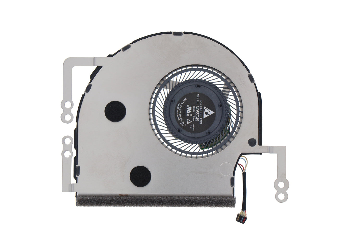 Ventola CPU Cooling Fan per ASUS sostituisce 13N1-2PM0521