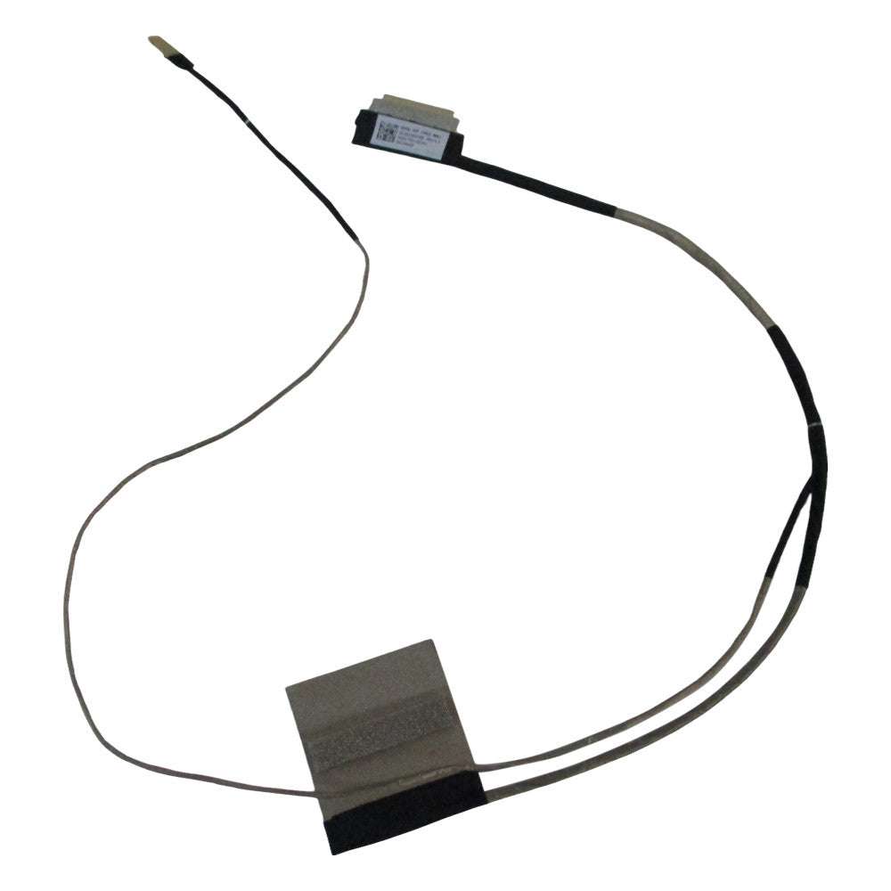 Cavo Video Flat Cable per Acer sostituisce 50.QC5N2.003