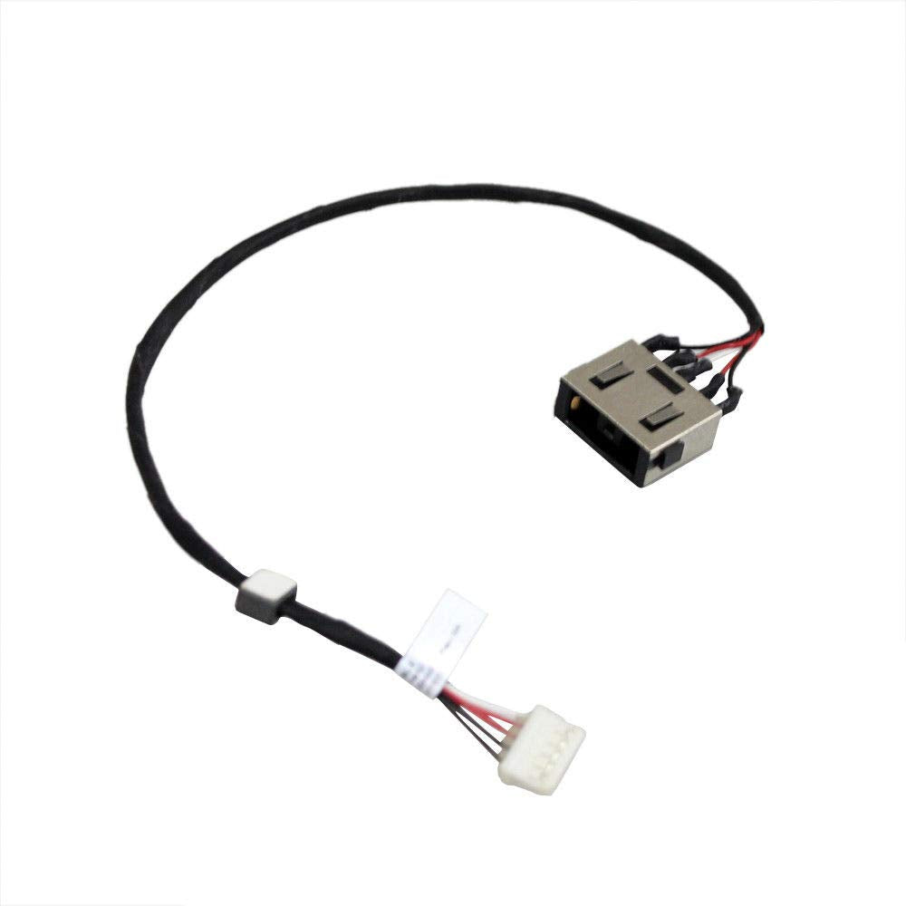 Connettore Alimentazione per Lenovo ThinkPad T440S