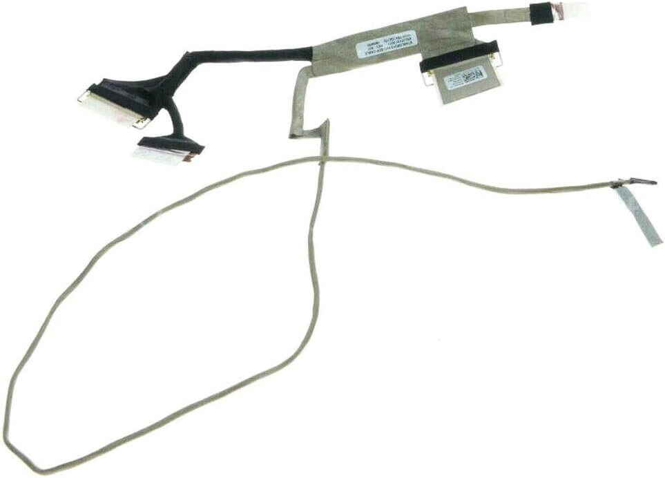 Cavo Video Flat Cable per Dell sostituisce 74CNT