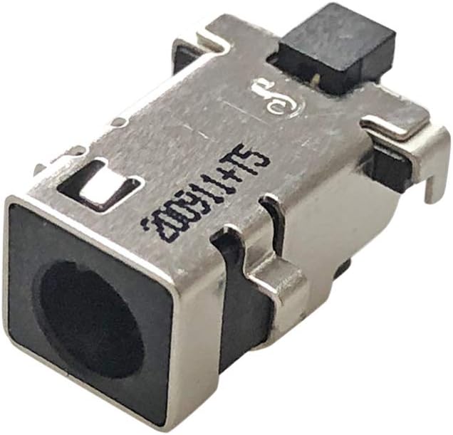 Connettore Alimentazione DC Power Jack per Lenovo IdeaPad Flex 5-15IIL05 81X3