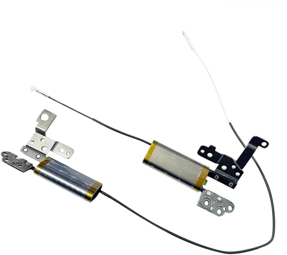 Coppia Cerniere Hinges Originale Lenovo Yoga IdeaPad 7-14ITL5 82BH0011IX