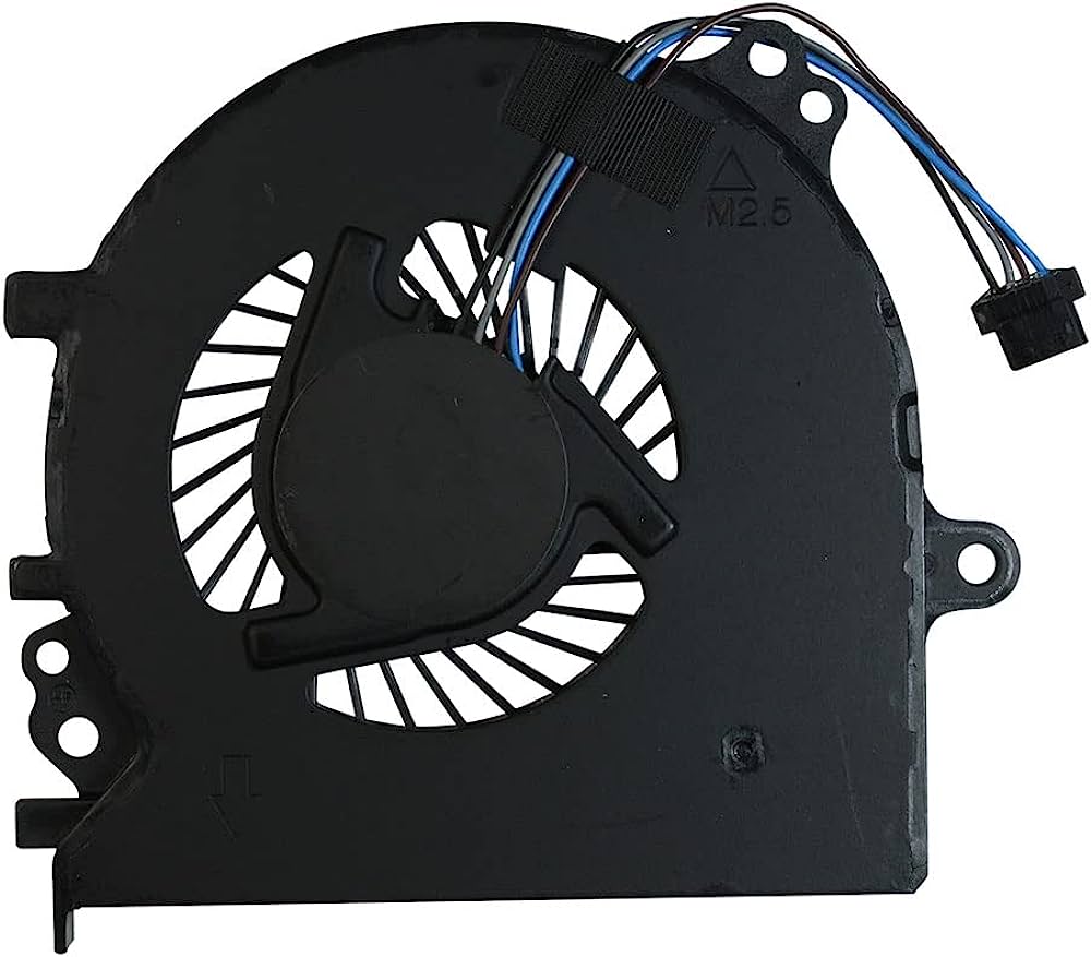 Ventola CPU Cooling Fan per HP ProBook 430 G4