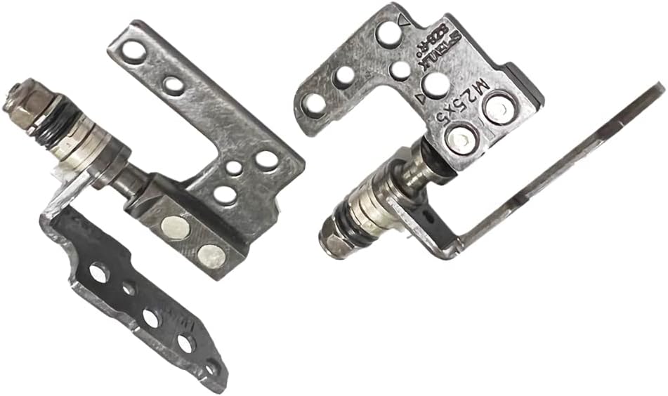 Coppia Cerniere Hinges per Dell Precision 3571