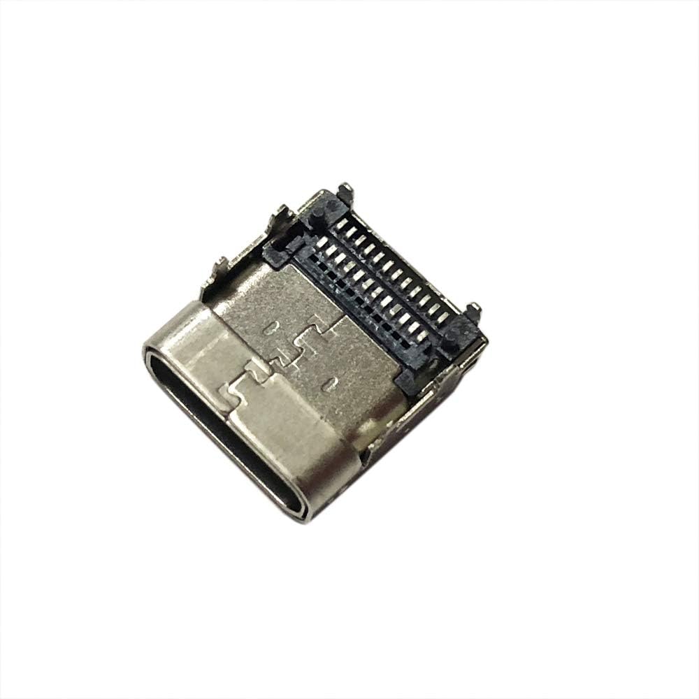 Connettore Alimentazione DC Power Jack per Lenovo 300e 2nd Gen 81M9006EIX