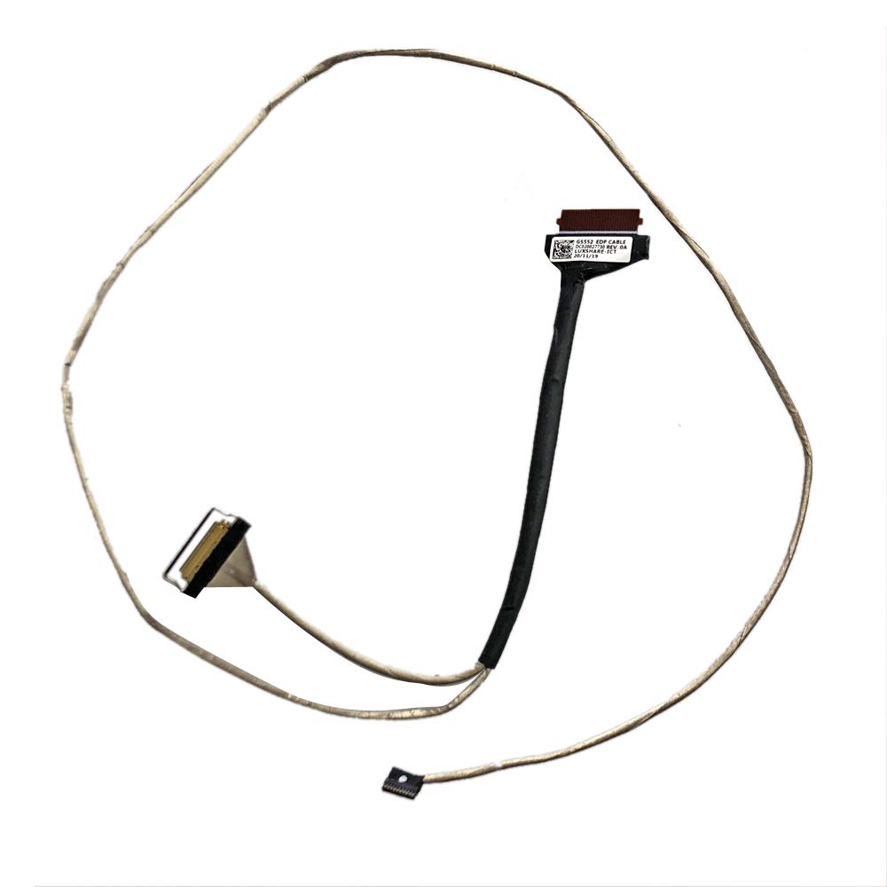 Cavo Flat Video per Lenovo sostituisce DC020027700