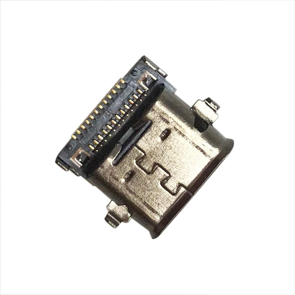 Connettore Alimentazione DC Power Jack per Lenovo ThinkPad X13 20T2