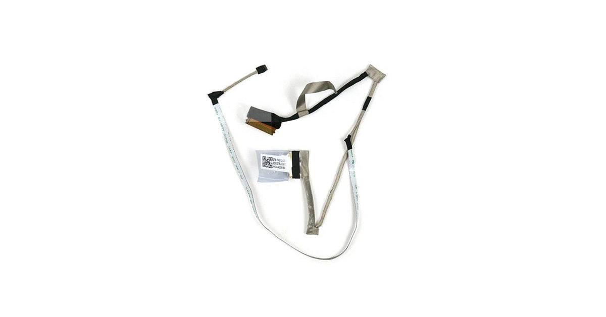 Cavo Video Flat Cable per HP sostituisce DD0G7BLC111