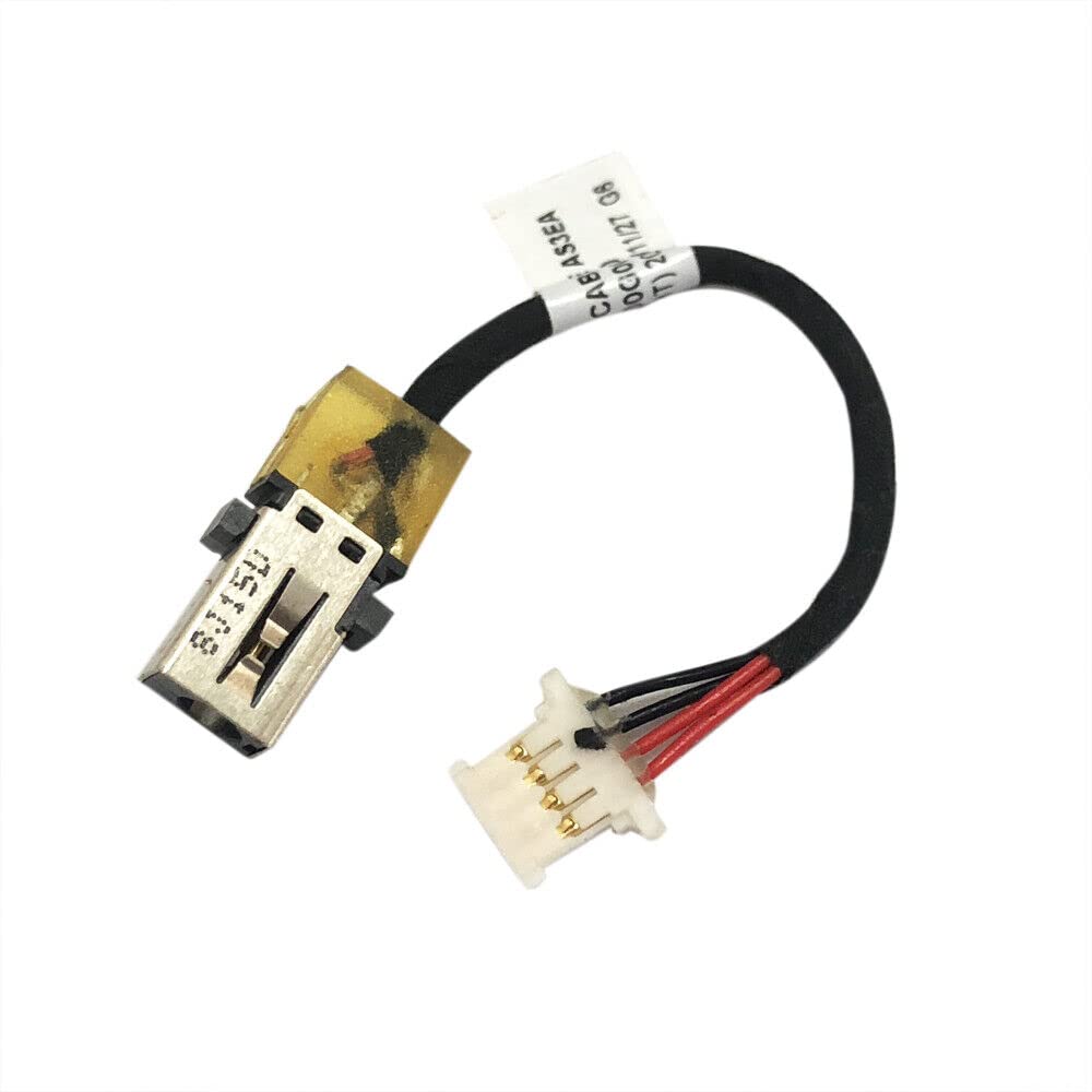 Connettore Alimentazione DC Power Jack per Acer sostituisce 50.GNKN5.008