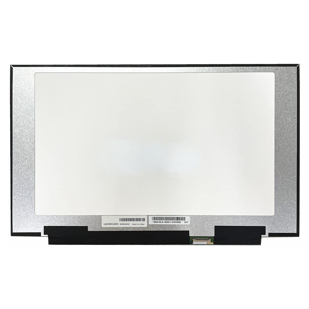 Pannello Display 15,6" LED Full HD 240Hz per MSI GE65 Raider 9SE-044IT