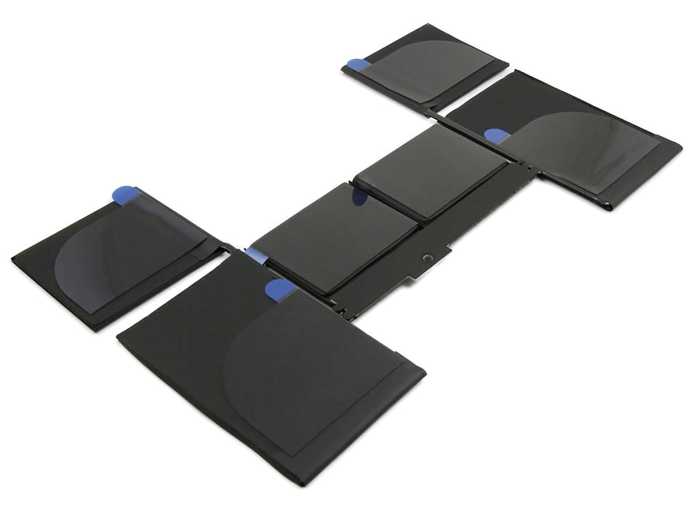 Batteria per Apple MacBook (Retina, 12", Early 2015) A1534 MK4M2xx/A