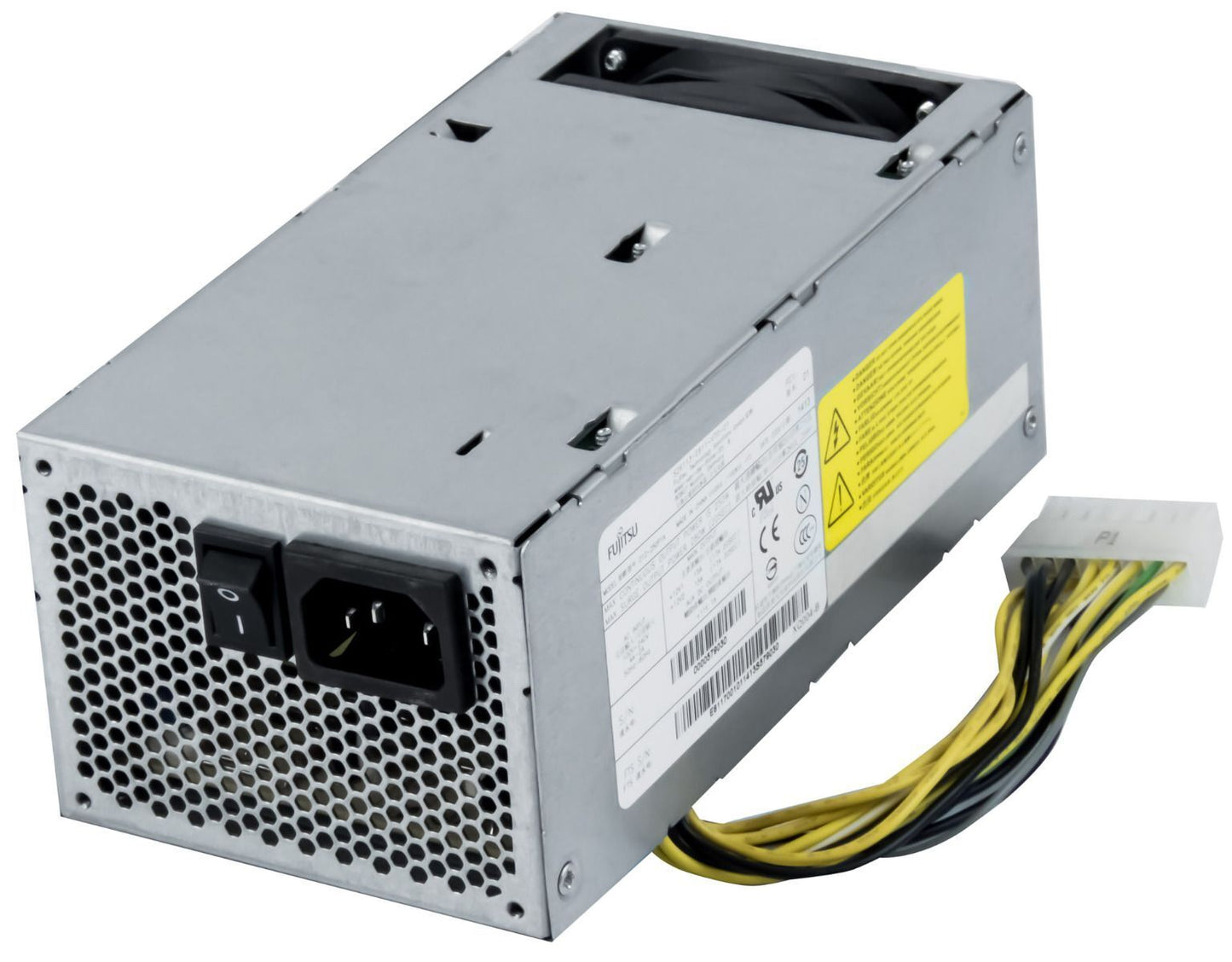 Alimentatore PSU Originale Fujitsu sostituisce S26113-E611-V70-01