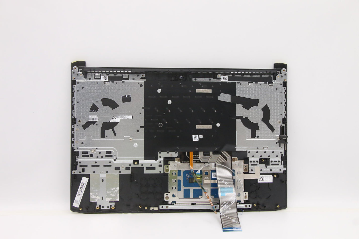 Tastiera Italiana Top Cover Originale Lenovo sostituisce 5CB1D66716