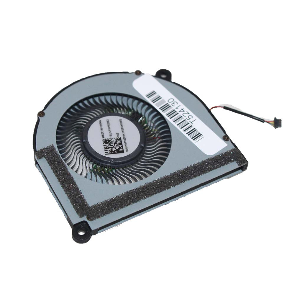 Ventola CPU Cooling Fan per Lenovo Miix 520-12IKB 20M3000NIX