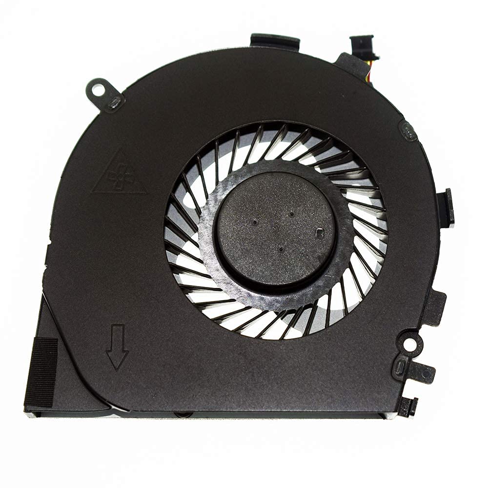 Ventola CPU Cooling Fan per HP ENVY 17-n105nl (T8S43EA)