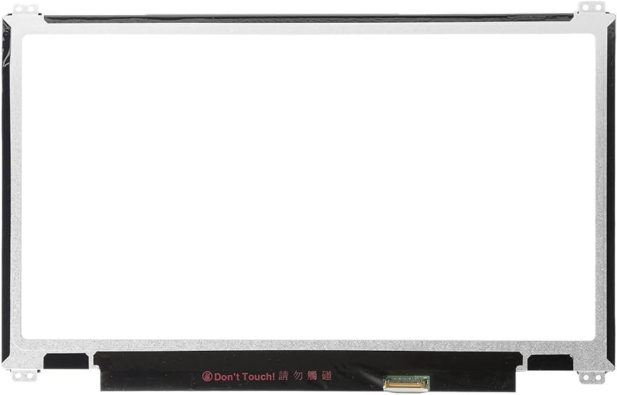 Pannello Display 13,3" LED HD per Dell Latitude 3300