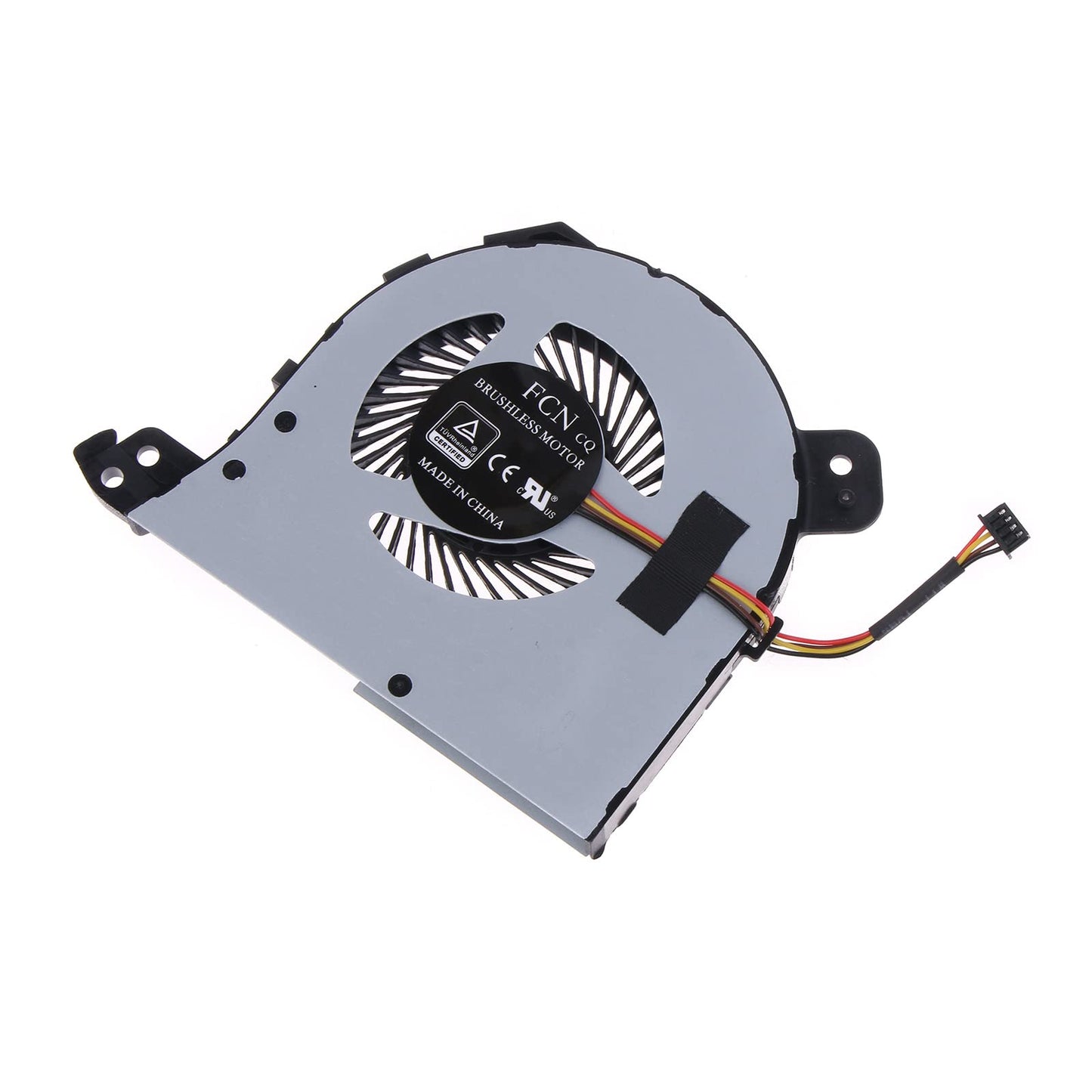 Ventola CPU Cooling Fan per Lenovo V340-17IWL 81RG000HIX