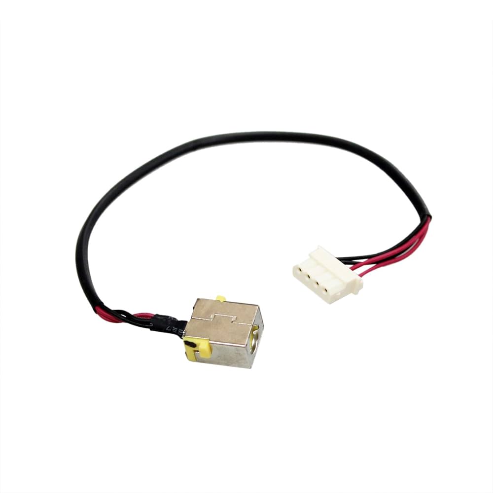 Connettore Alimentazione DC Power Jack per Acer sostituisce 50.GFHN7.002