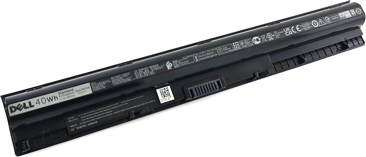Batteria Originale Dell sostituisce M5Y1K