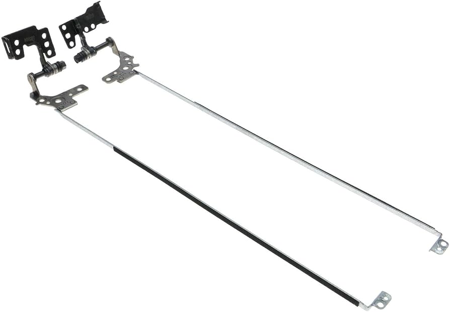 Coppia Cerniere Hinges per ASUS TUF Gaming FX504GE-US52