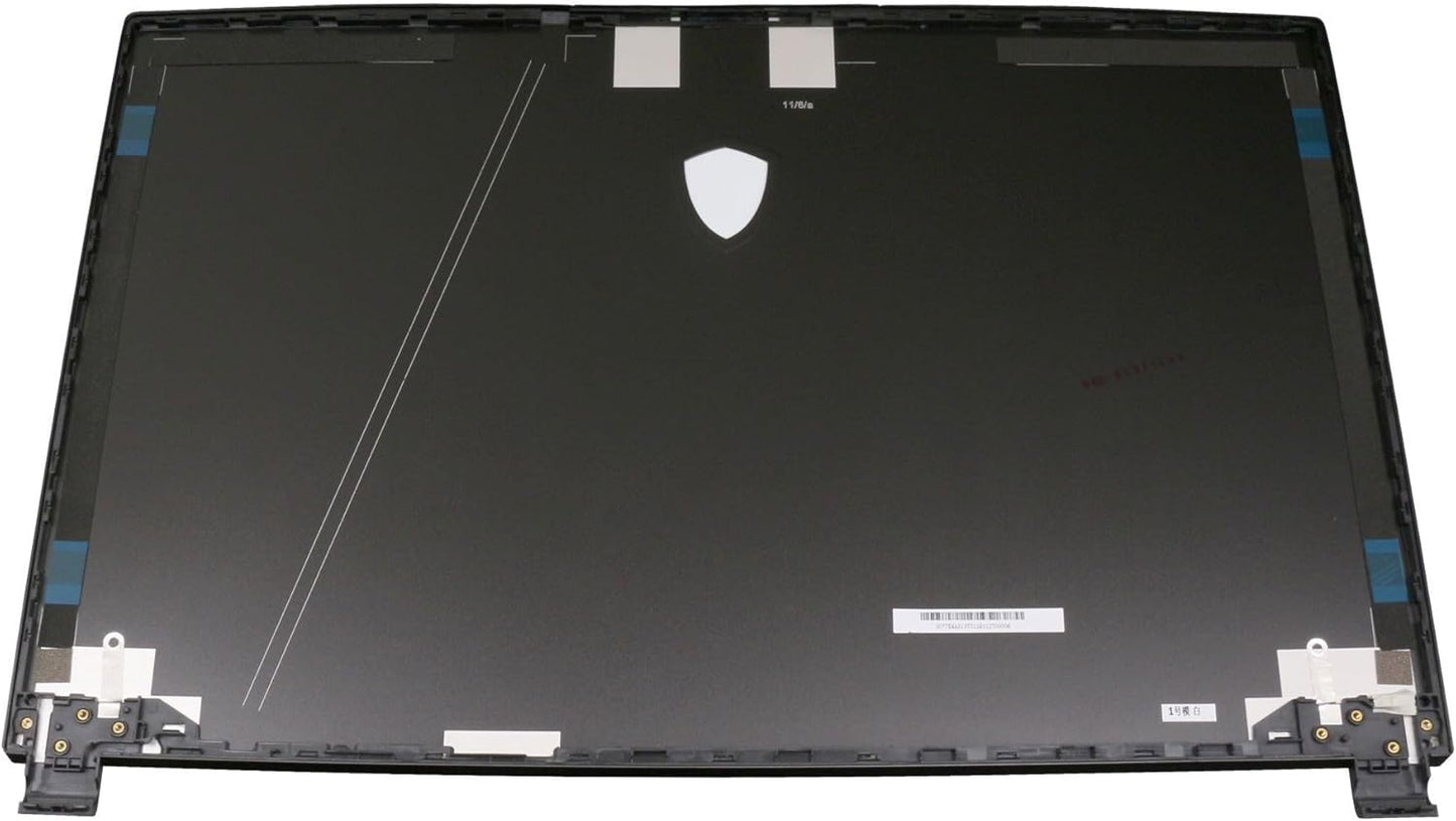 Back Cover LCD Originale per MSI GL75 9SD/9SDK/9SE/9SEK (MS-17E5)