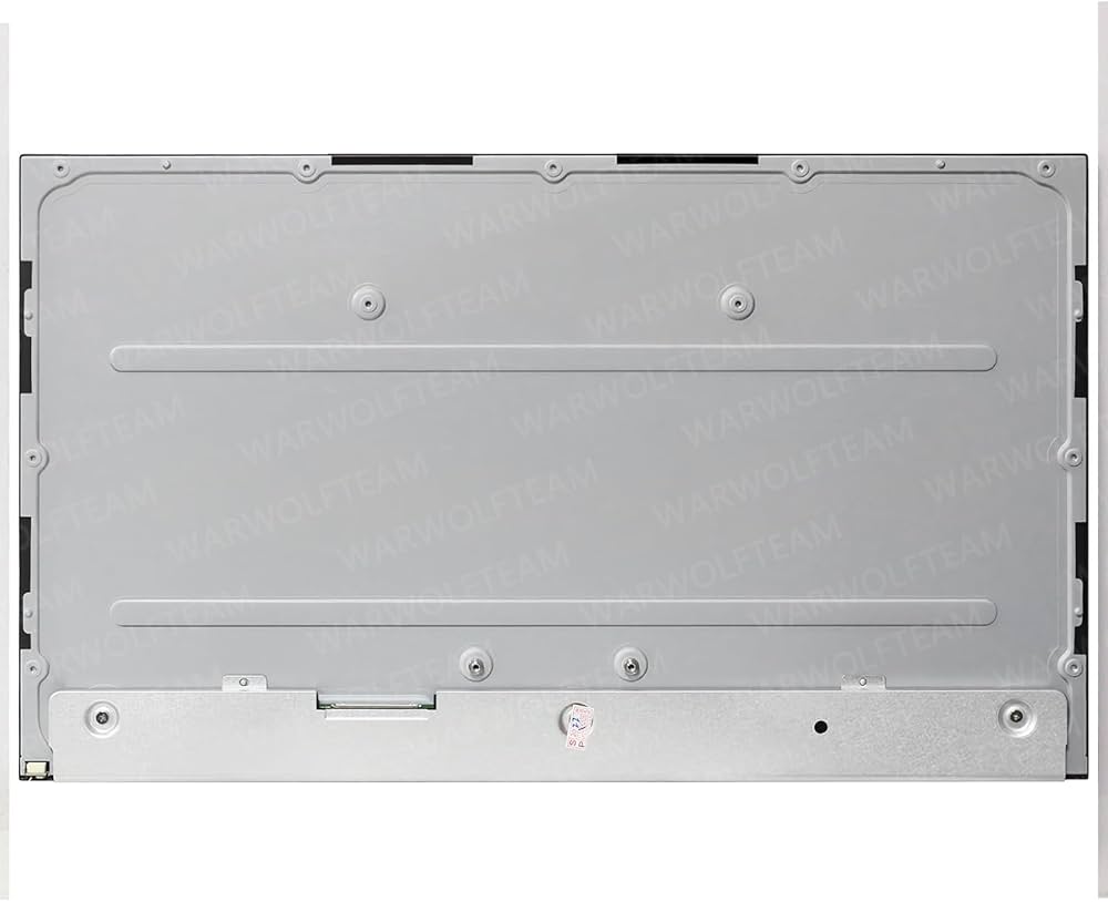 Pannello Display 21,5” Full HD LED Non-touch per Lenovo ThinkCentre Neo 30a 22 Gen 3 Desktop 12B10006IX