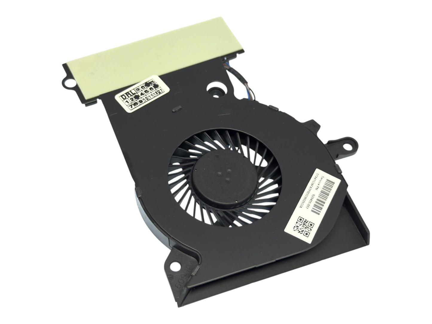 Ventola CPU Cooling Fan per HP OMEN 15-ce003nl (2BR92EA)