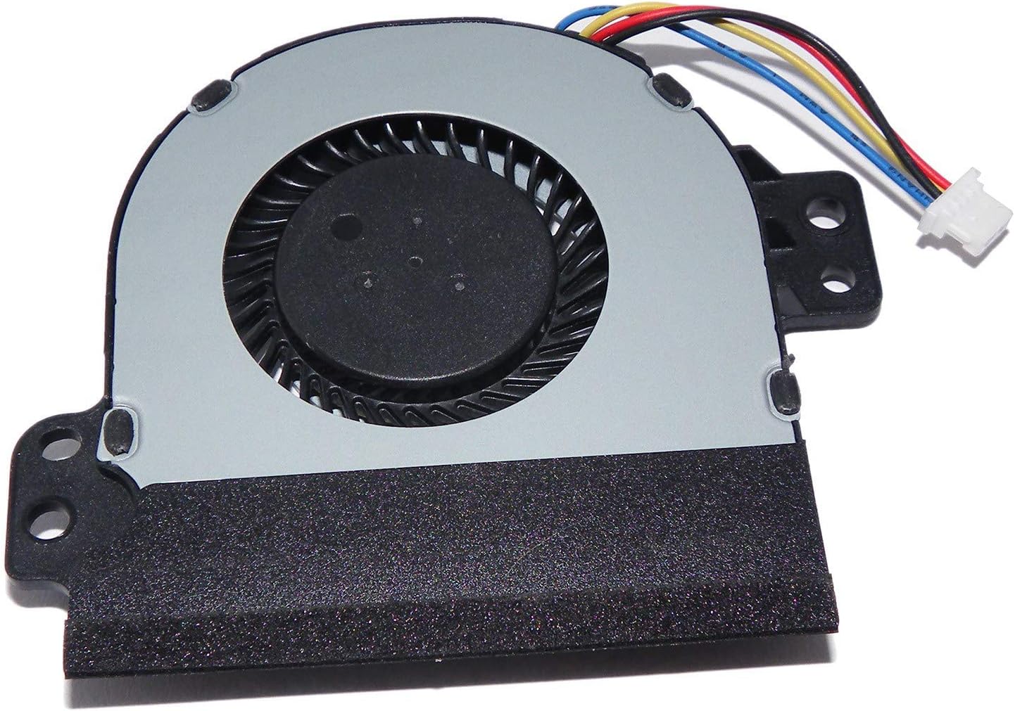 Ventola CPU Cooling Fan per Toshiba sostituisce P000621810