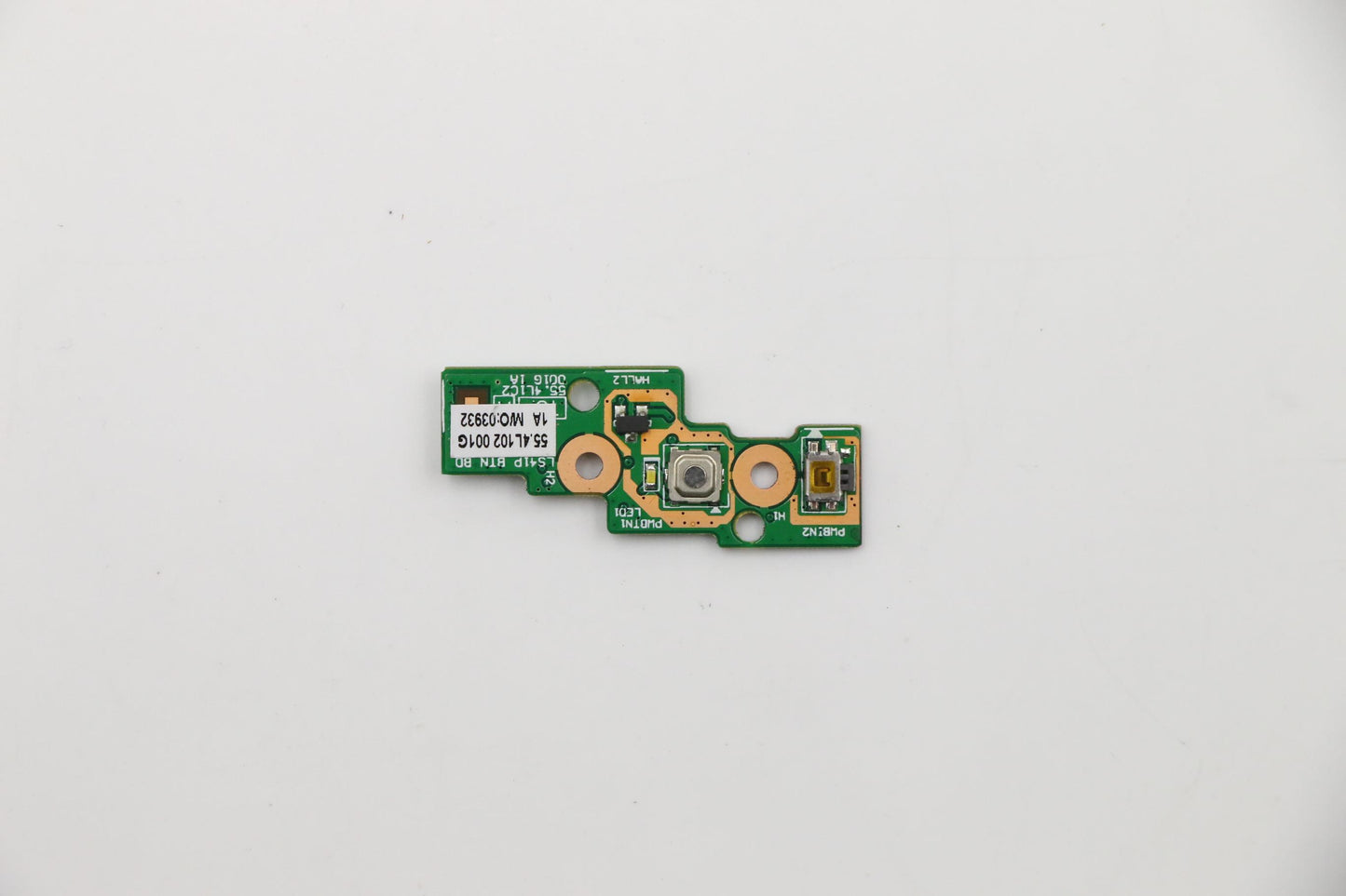 Scheda Accensione Power Board per Lenovo IdeaPad S510p 59384898
