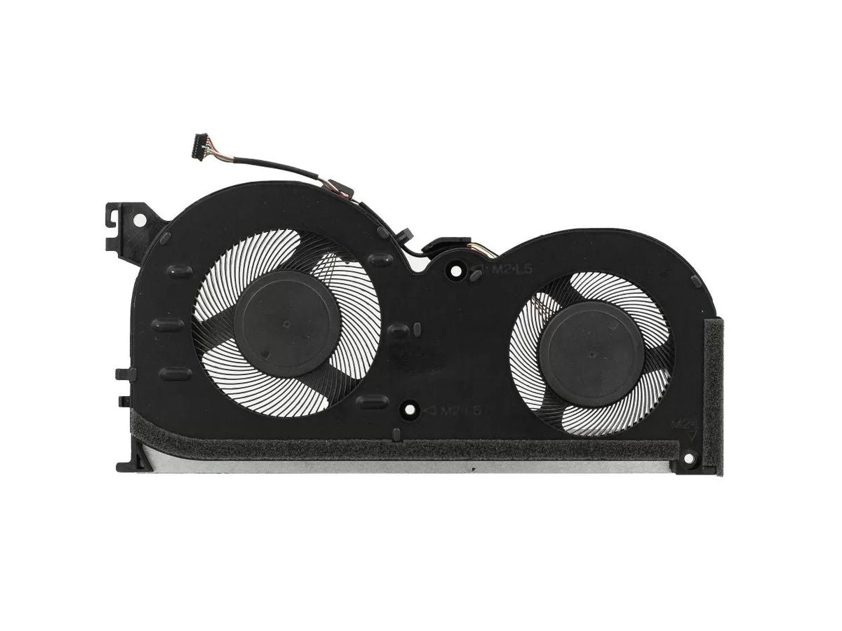 Ventola CPU Cooling Fan Originale Lenovo IdeaPad Gaming 3-15ARH05 82EY0014IX