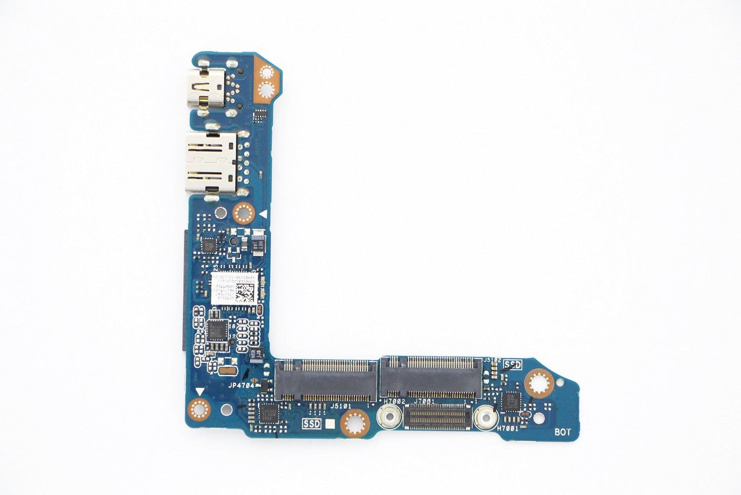 Scheda Controller USB e Audio Originale ASUS sostituisce 90NB0191-R10010