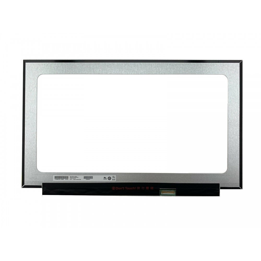 Pannello Display 17,3" LED Full HD per Lenovo IdeaPad 3 17ADA05 81W2