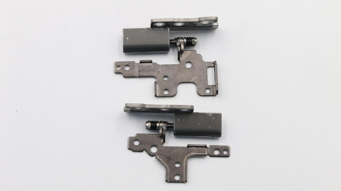Coppia Cerniere Hinges per Lenovo ThinkPad L380 20M6S4E000
