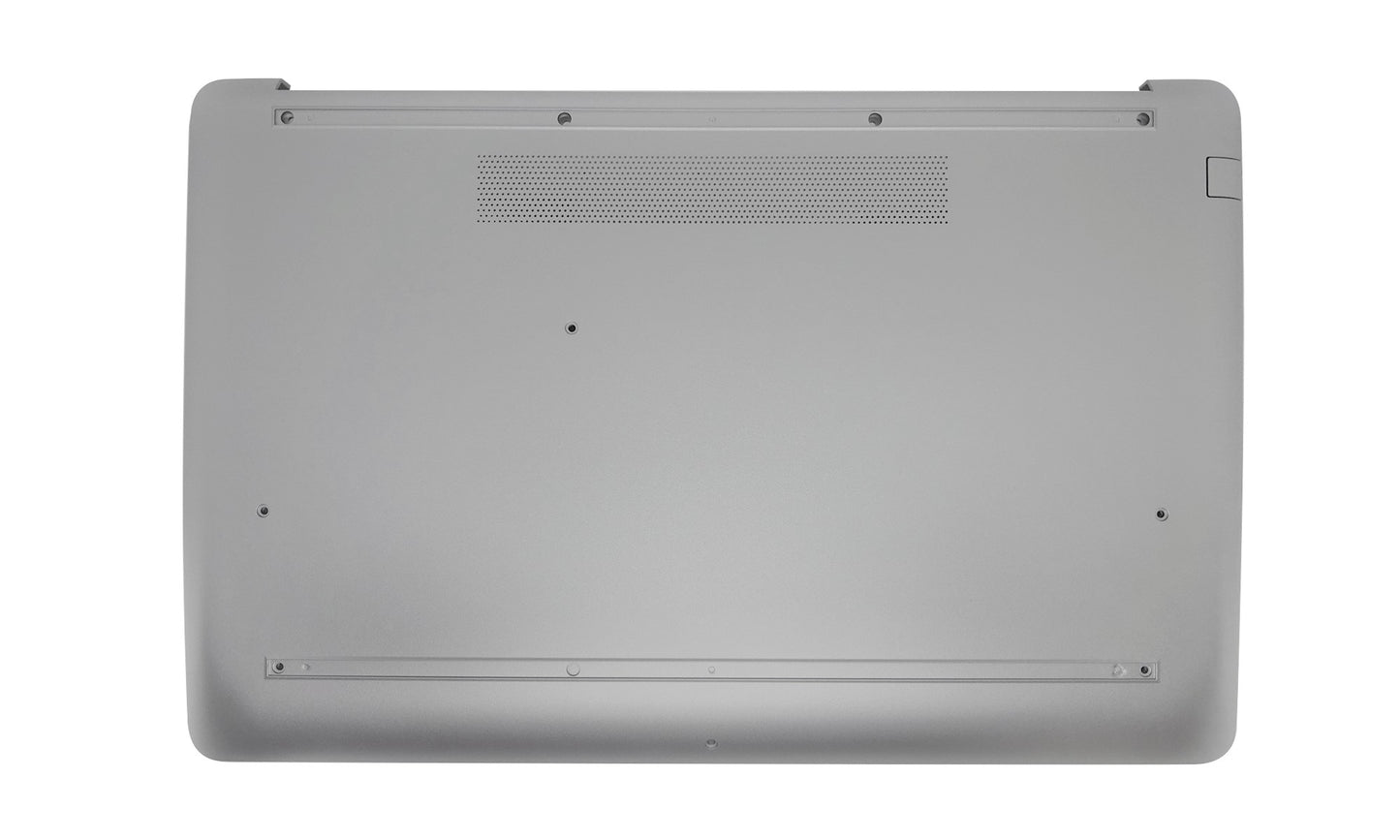 Bottom Cover Inferiore Originale HP 470 G7 - Silver, per modelli senza ODD