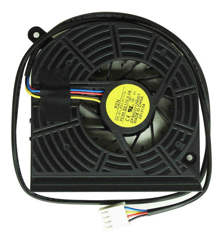 Ventola CPU Cooling Fan sostituisce DFS602212M00T-FC99