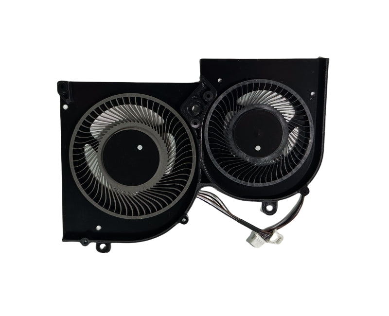 Ventola GPU Cooling Fan per MSI sostituisce E33-0401980-AE0