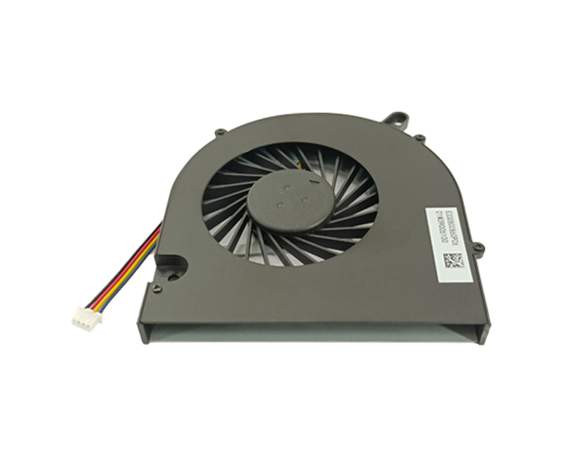 Ventola CPU Cooling Fan per MSI Cubi 5 10M (MS-B183)