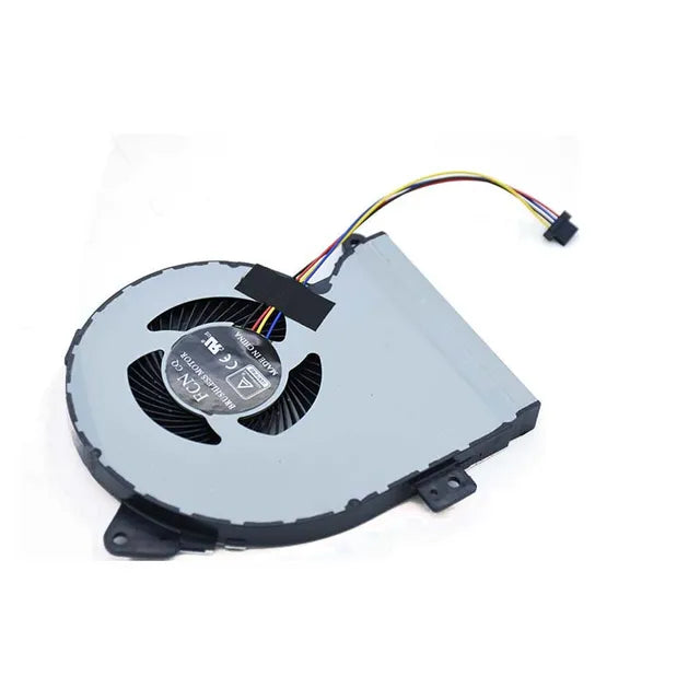 Ventola CPU Cooling Fan per ASUS VivoBook 15 X540NA-GQ017T